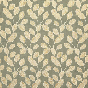Vernwood Autumn by Carole Designer Fabric