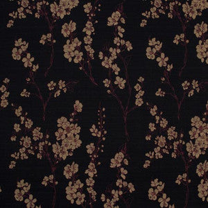 Partly Sunny Autumn by Carole Designer Fabric