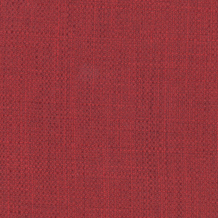 Commencement Crimson Red by Carole Designer Fabric Commencement 100% Polyester-SSWR, Anti-Microbial Taiwan None 56" - Swanky Fabrics -