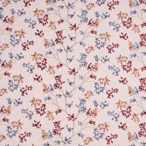 Feet Above Vineyard by Carole Designer Fabric
