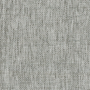 Breather Gunmetal by Carole Designer Fabric