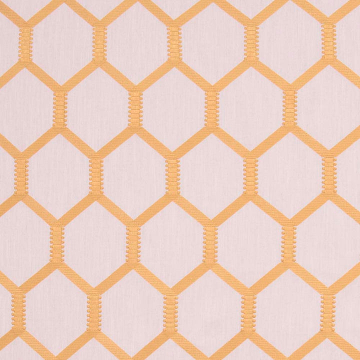 Shock Value Coin by Carole Designer Fabric Modern Edge 70% Viscose, 30% Linen India 51,000 Wyzenbeek Double Rubs Horizontal: 5.375 and Vertical: 9.25 52 - Swanky Fabrics -