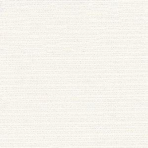 Lamar White by Carole Designer Fabric