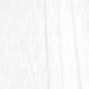 Buzz White by Carole Designer Fabric