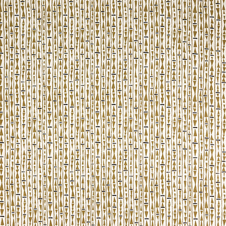 Compare Bronze by Carole Designer Fabric Hidden Treasure 80% Cotton, 20% Linen-SSR Pakistan 12 5/8" V, 6 3/4" H 54" - Swanky Fabrics -