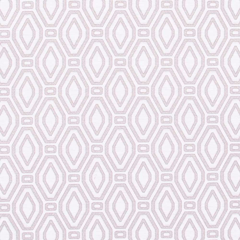 Getting Over It Mocha by Carole Designer Fabric Modern Edge 55% Polyester, 45% Cotton Turkey N/A Horizontal: 3.5 and Vertical: 4.375 59 - Swanky Fabrics -