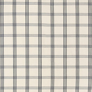 Power Trip Cream Charcoal by Carole Designer Fabric