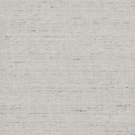 Foreseeable Platinum by Carole Designer Fabric Pewter 100% Polyester India N/A </p><p>Repeat: None 54" - Swanky Fabrics -