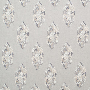 Confetti Party Glacier by Carole Designer Fabric