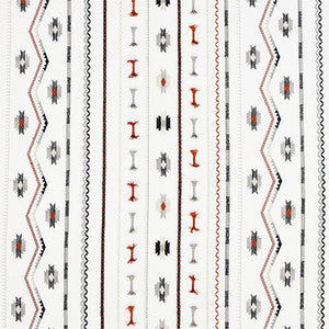 Put A Bow On It Primary by Carole Designer Fabric