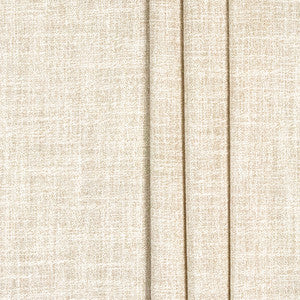 Dawn Flax by Carole Designer Fabric