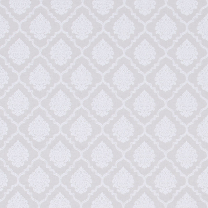 Family Crest Sterling by Carole Designer Fabric Ash Oak 65% Polyester, 25% Cotton, 10% Acrylic Spain 21,000 Martindale Circular Rubs Horizontal: 3.5 and Vertical: 4.5 55 - Swanky Fabrics -