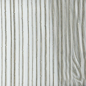 For Two Bronze by Carole Designer Fabric