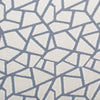 All Angles Delft by Carole Designer Fabric