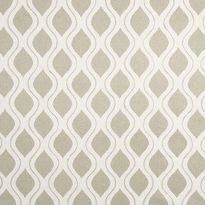 Bond Between Khaki by Carole Designer Fabric
