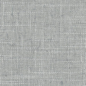 Contribute Gunmetal by Carole Designer Fabric