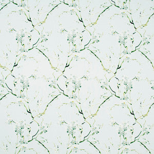 Birdsall Farm Dove by Carole Designer Fabric