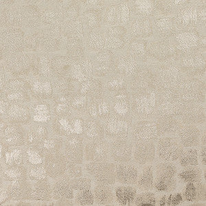 Willingly Barley by Carole Designer Fabric