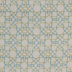 Reaching Out Spa by Carole Designer Fabric