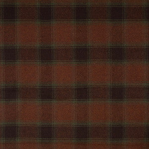 Kingsley Pumpernickel by Carole Designer Fabric