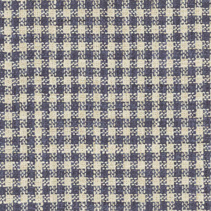 Square Mileage Ink by Carole Designer Fabric