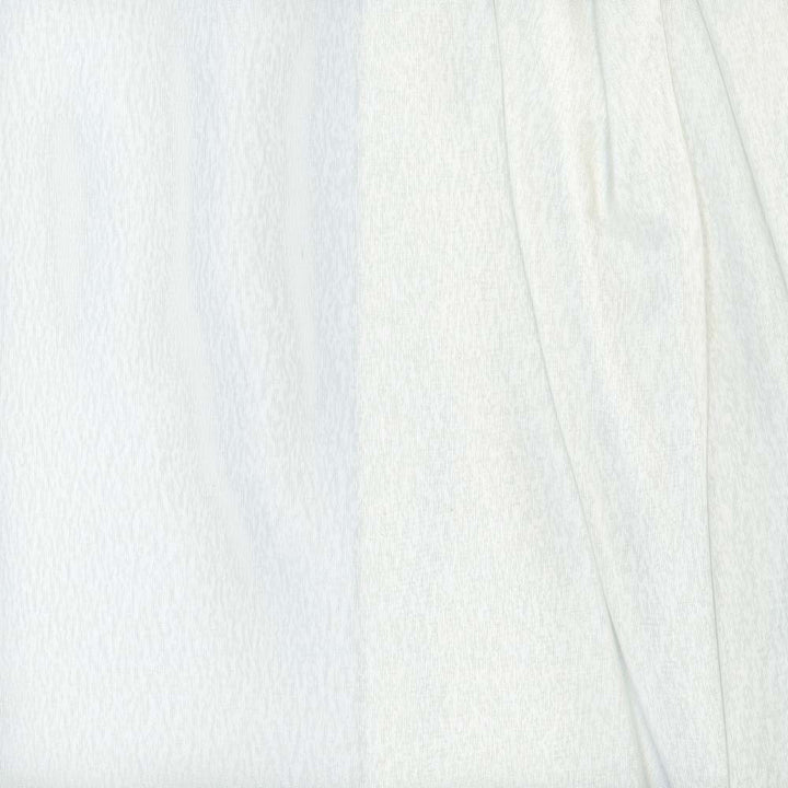 At Ease Winter White by Carole Designer Fabric 100% Polyester Turkey N/A Horizontal: 0 and Vertical: 0 118 - Swanky Fabrics -