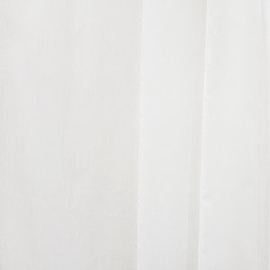 West Coast White by Carole Designer Fabric