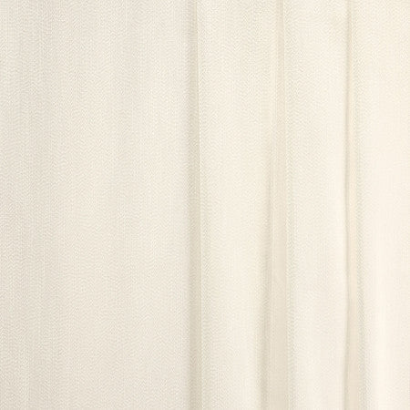 Bystander Sepia by Carole Designer Fabric Sheer Movement 100% Polyester Turkey None 118" - Swanky Fabrics -