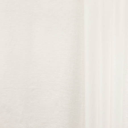Edison Ivory by Carole Designer Fabric Perfect Balance 36% Polyacrylonitrile, 30% Linen, 30% Tencel, 4% Polyester Turkey N/A None 55" - Swanky Fabrics -