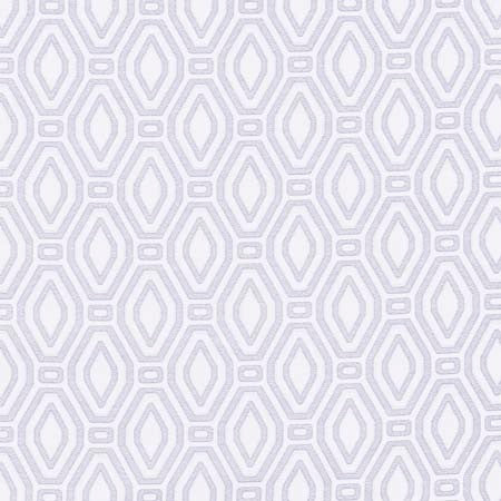 Getting Over It Platinum by Carole Designer Fabric Modern Edge 55% Polyester, 45% Cotton Turkey N/A </p><p>Repeat: 4 3/8" V, 3 1/2" H 59" - Swanky Fabrics -