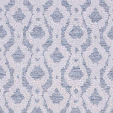 Subtle Definition Ocean by Carole Designer Fabric Modern Edge 43% Cotton, 32% Acrylic,19% Polyester, 6% Linen Turkey 7" V, 7" H 55" - Swanky Fabrics -
