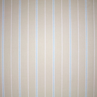 Freeway Sand Dollar by Carole Designer Fabric Newport 100% Cotton Taiwan Passes 33,000 Double Rubs Wyzenbeek 5 5/8" H 54" - Swanky Fabrics -