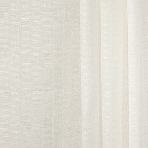 Step Over Ivory by Carole Designer Fabric
