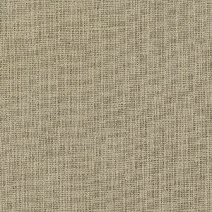 Only Linen Nickel by Carole Designer Fabric