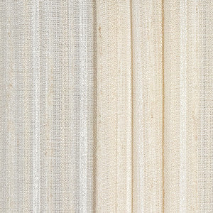 Hold My Spot Ecru by Carole Designer Fabric