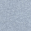 Aspire To Cerulean by Carole Designer Fabric