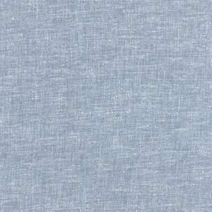 Aspire To Cerulean by Carole Designer Fabric