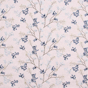Feet Above Cadet by Carole Designer Fabric
