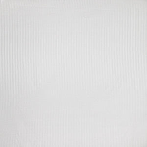 Going Up White by Carole Designer Fabric