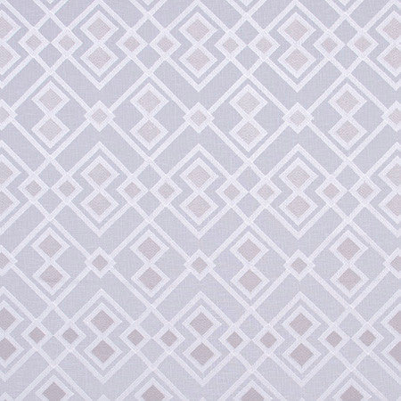 Spark Between Smoke by Carole Designer Fabric Spearmint 81% Polyester, 19% Cotton India N/A </p><p>Repeat: 9 3/8" V, 6 1/4" H 51.5" - Swanky Fabrics -