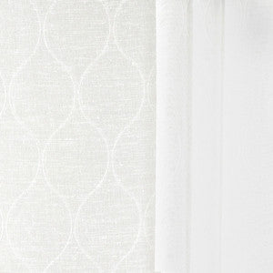Any Occasion Coconut by Carole Designer Fabric
