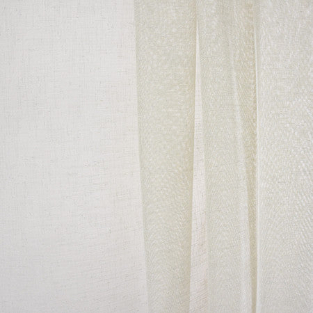 Reclaim Stone by Carole Designer Fabric Pure & Simple,Sheer Clarity,Sheer Clarity II,Sheer Basics III 100% POLYESTER TURKEY N/A NONE 118" - Swanky Fabrics -