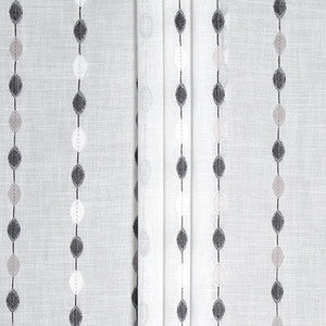 Stunning Sight Shadow by Carole Designer Fabric
