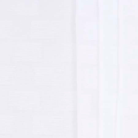 Through Clouds White by Carole Designer Fabric Sheer Intrigue 100% Polyester Turkey 11" V, 11" H 59" - Swanky Fabrics -