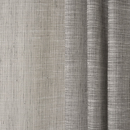 Foggy Day Mica by Carole Designer Fabric Sheer Philosophy 100% Polyester Turkey N/A None 118" - Swanky Fabrics -