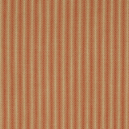 Citiscape Persimmon by Carole Designer Fabric Park Cities 100% Polyester China Passes 15,000 Double Rubs Wyzenbeek </p><p>Repeat: 1/4" V, 1" H 56" - Swanky Fabrics -