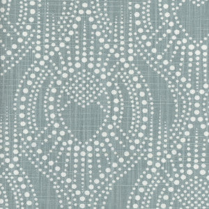 Rainy Day Spa by Carole Designer Fabric