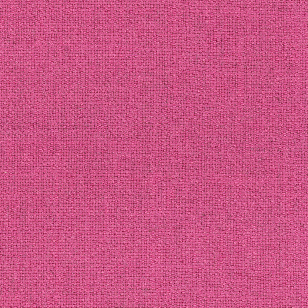 Defense Begonia by Carole Designer Fabric Scarlet 95% Polyester, 5% Linen China Passes 110,000 Double Rubs Wyzenbeek Horizontal: 0 and Vertical: 0 57 - Swanky Fabrics -