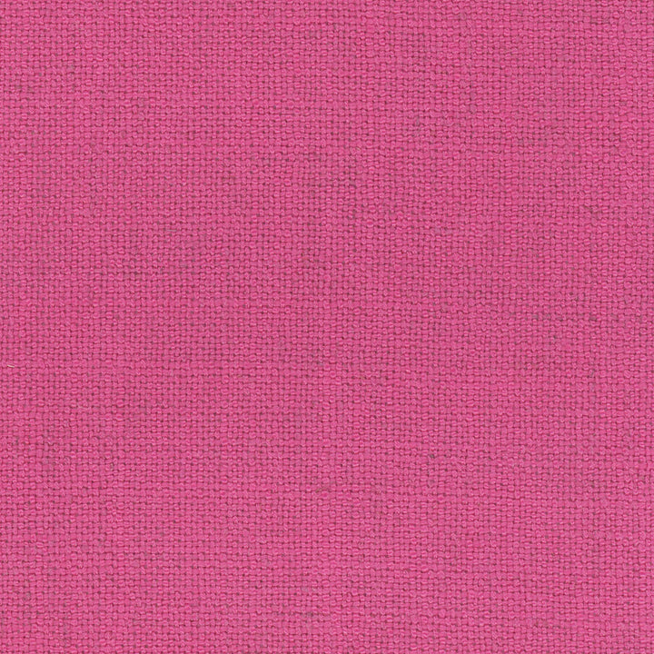 Defense Begonia by Carole Designer Fabric Scarlet 95% Polyester, 5% Linen China Passes 110,000 Double Rubs Wyzenbeek Horizontal: 0 and Vertical: 0 57 - Swanky Fabrics -