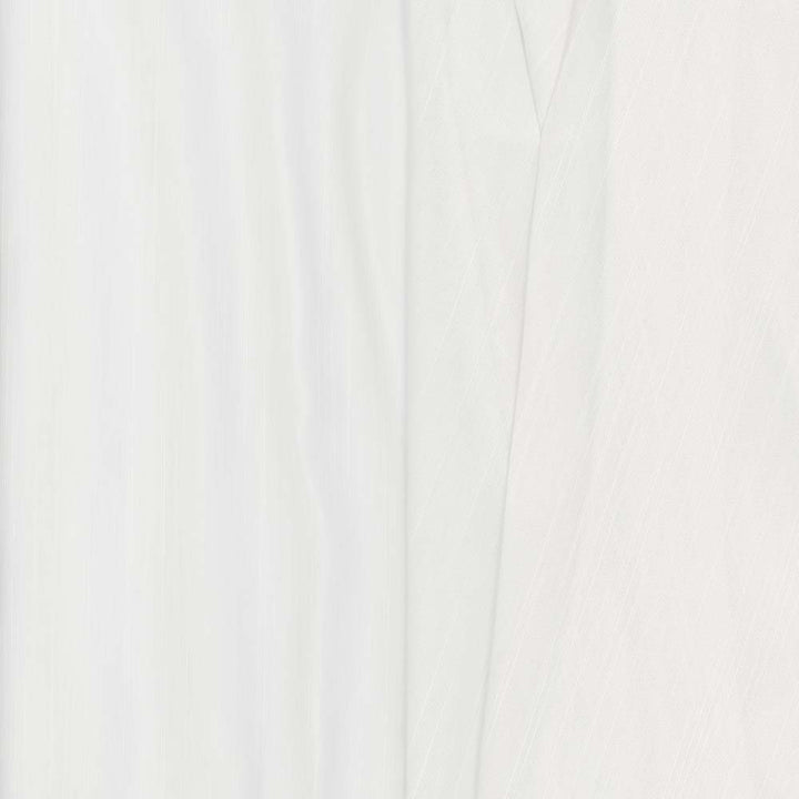 Holdback Winter White by Carole Designer Fabric 100% Polyester Turkey N/A Horizontal: 0 and Vertical: 0 118 - Swanky Fabrics -